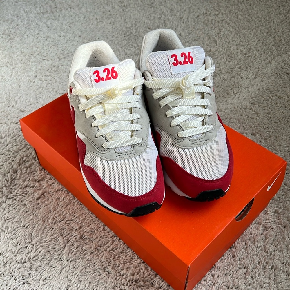 Nike Air Max 1 (Air Max Day)